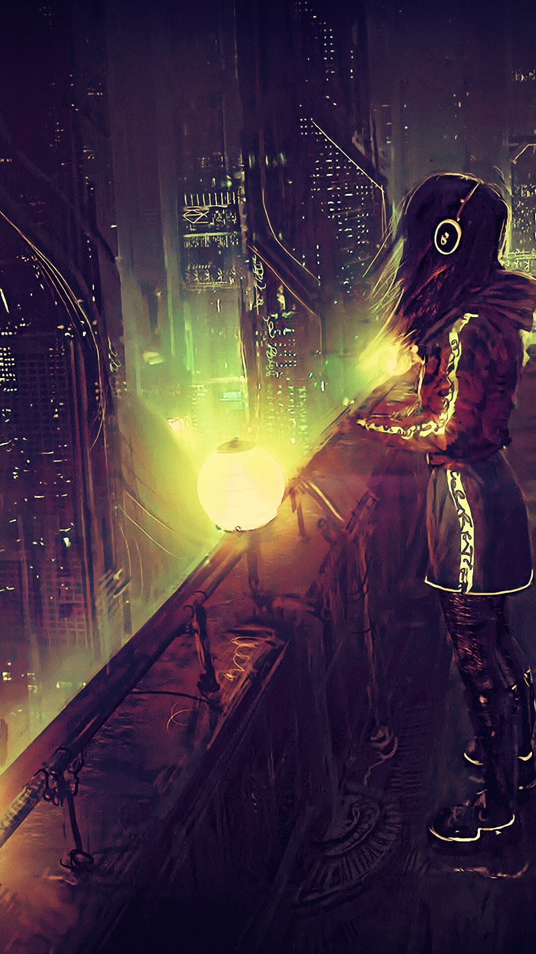 Aesthetic Wallpaper #2039