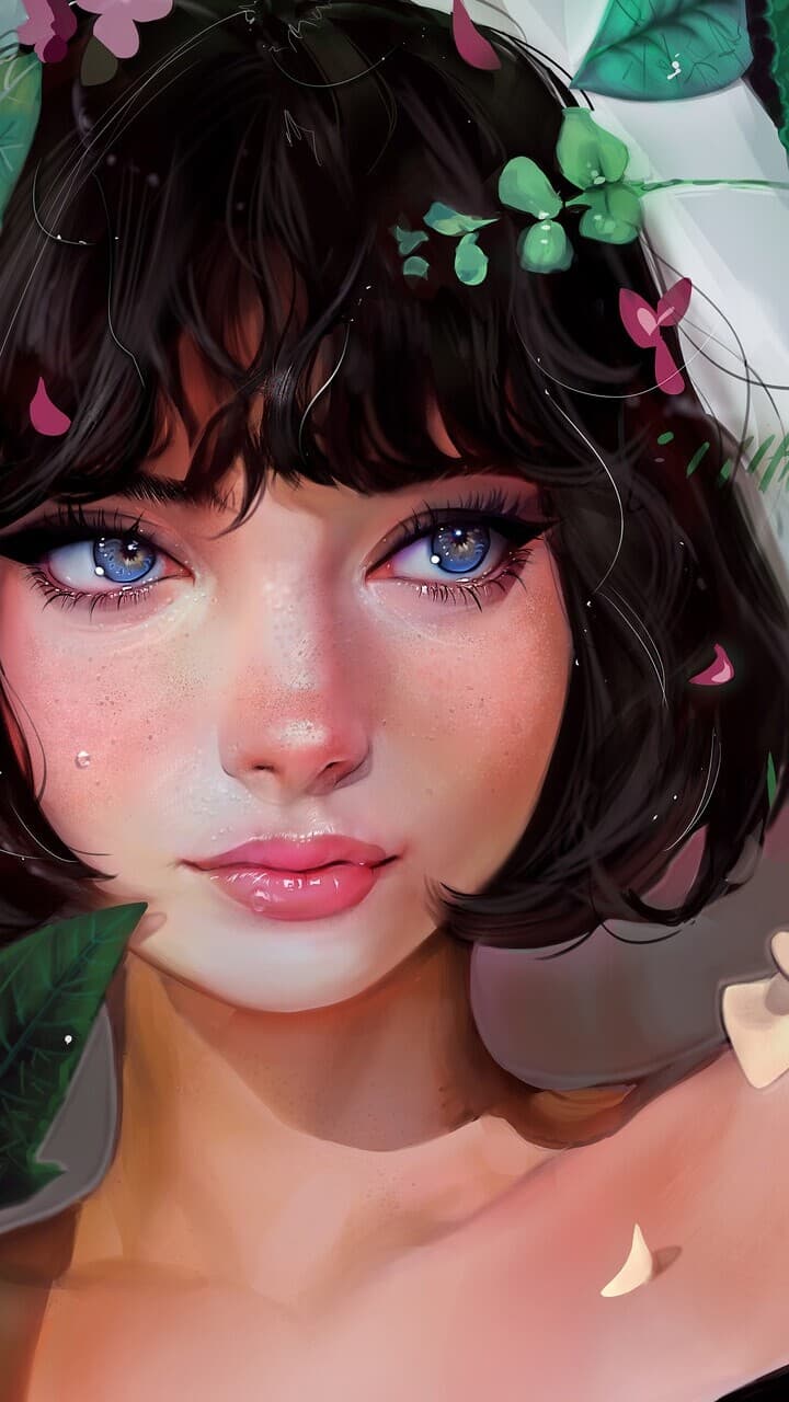 Aesthetic Wallpaper #3408