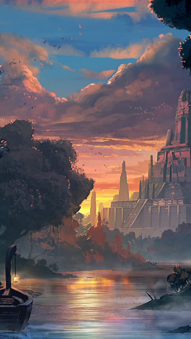 Aesthetic Wallpaper #2811