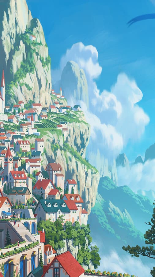 Aesthetic Wallpaper #3737