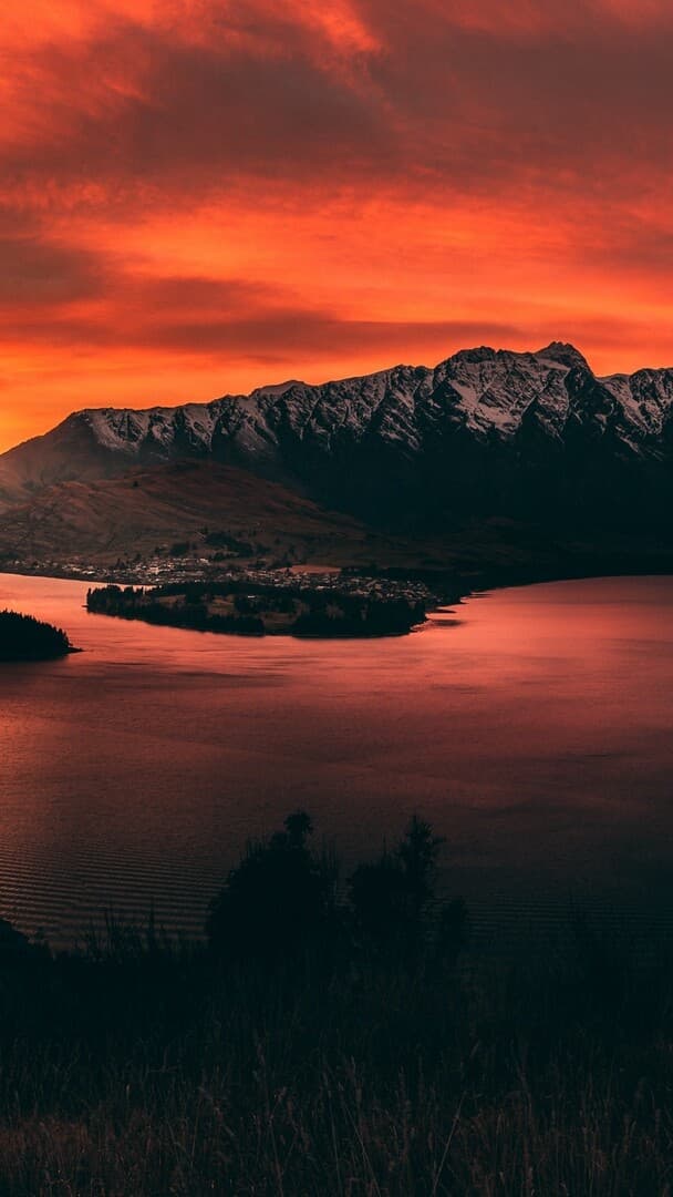 Aesthetic Wallpaper #141