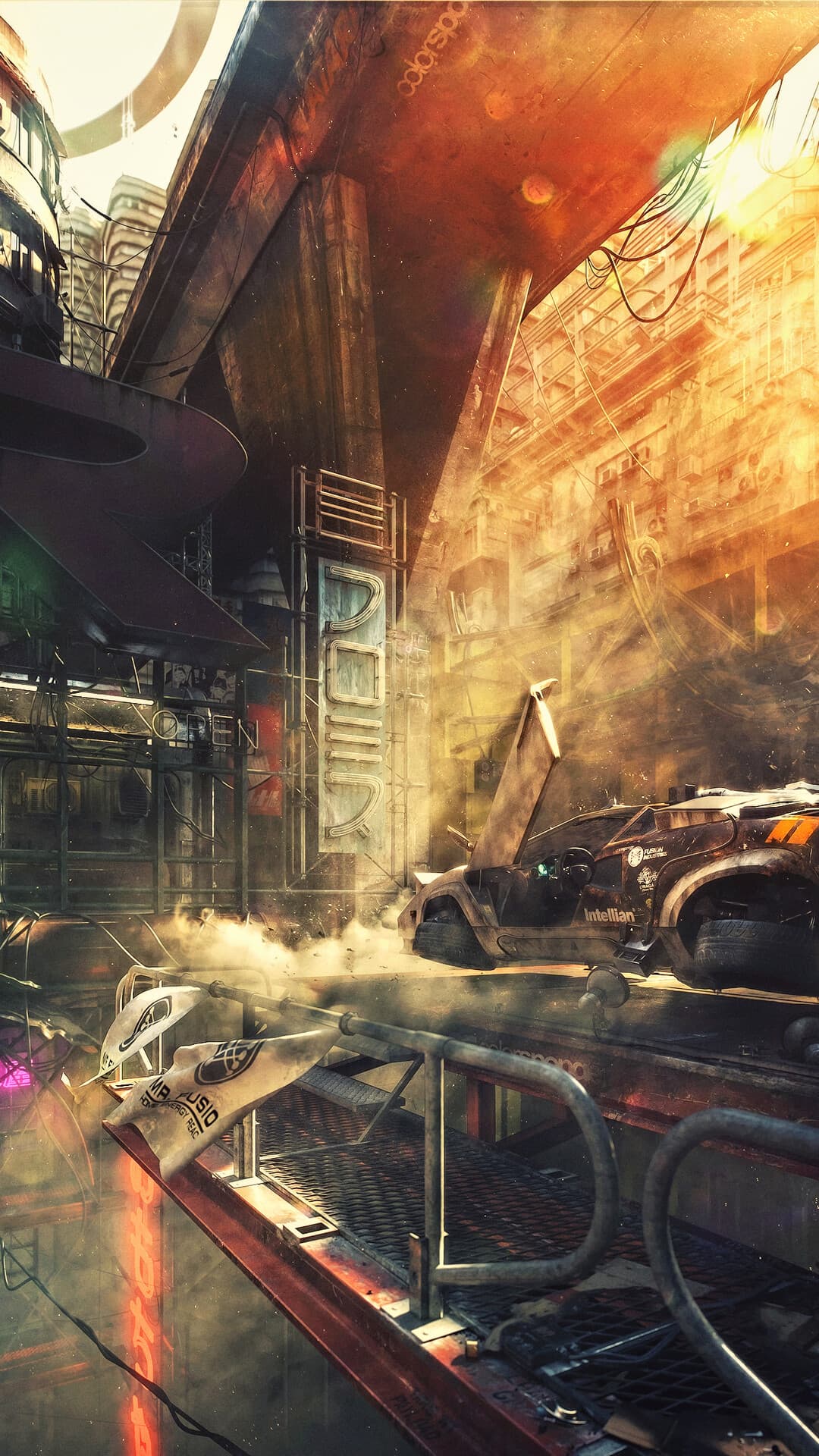 Aesthetic Wallpaper #4053