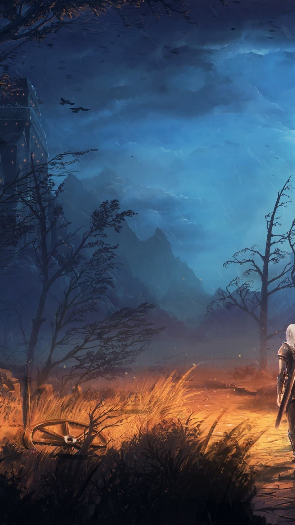 Aesthetic Wallpaper #4939