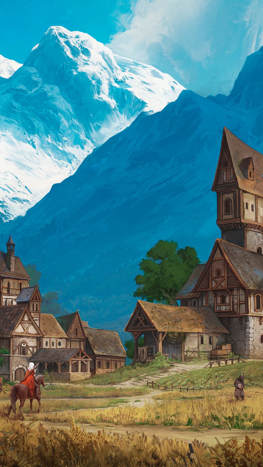 Aesthetic Wallpaper #2412