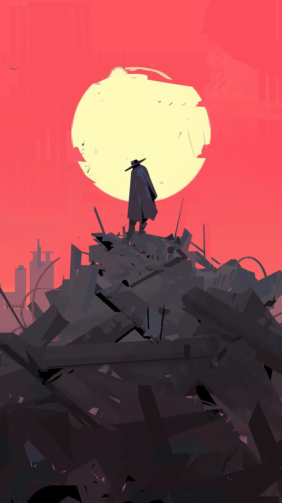 Aesthetic Wallpaper #1114