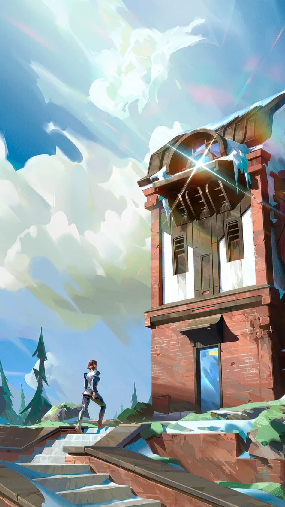 Aesthetic Wallpaper #1130