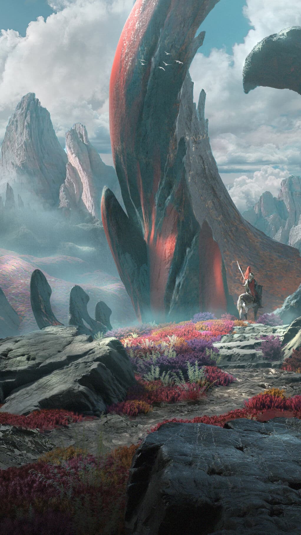 Aesthetic Wallpaper #3710