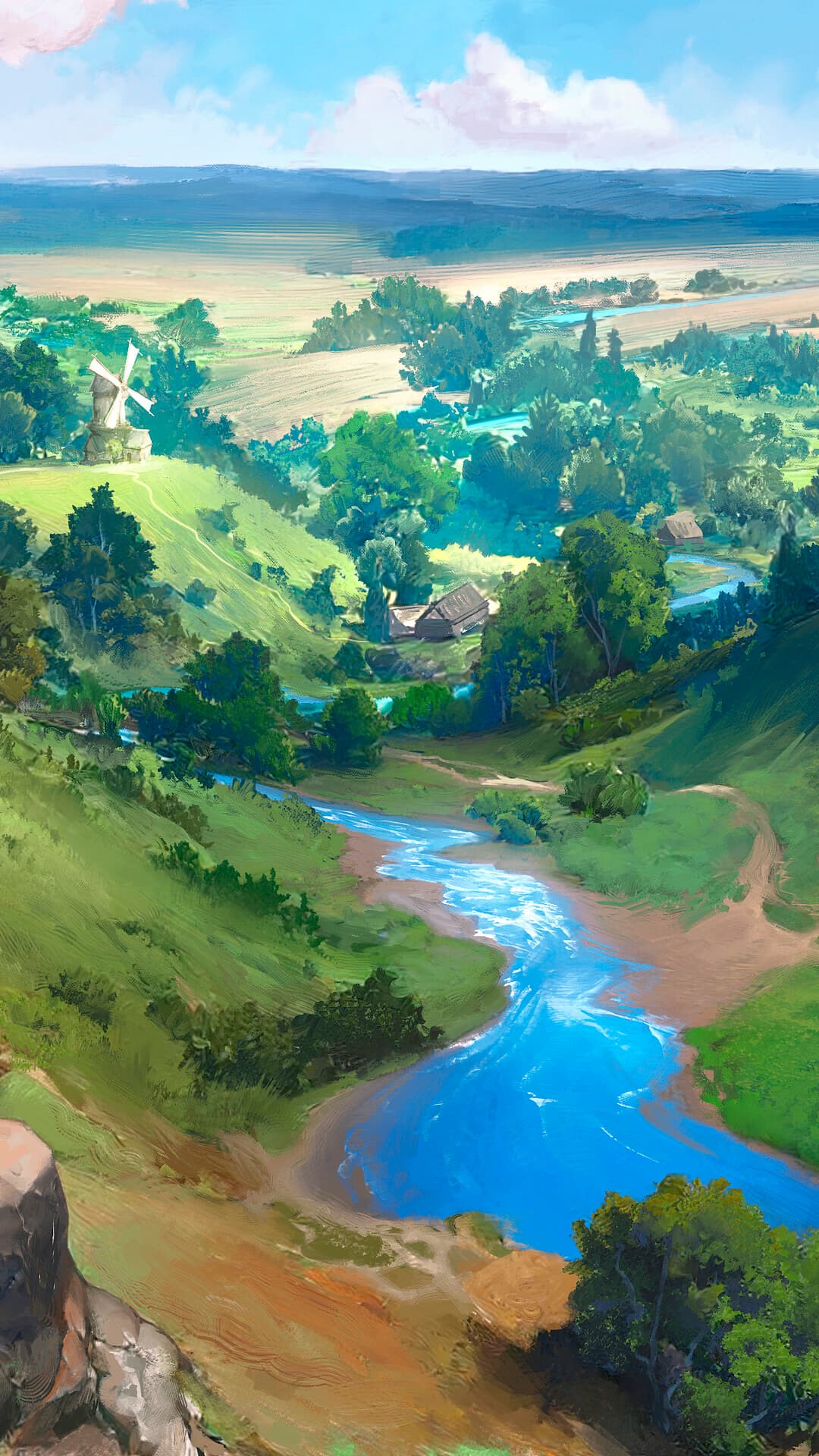 Aesthetic Wallpaper #1471