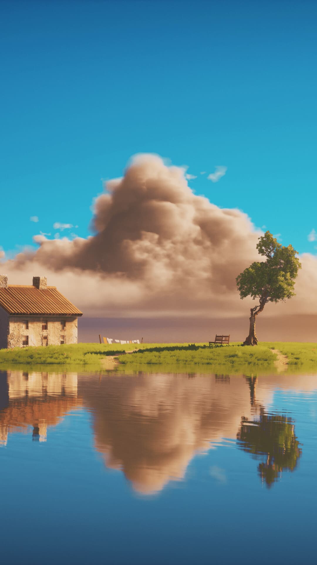 Aesthetic Wallpaper #5087