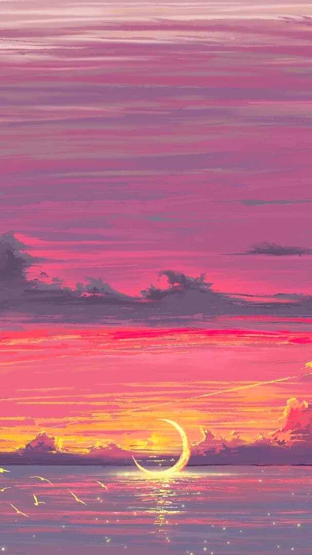 Aesthetic Wallpaper #5201