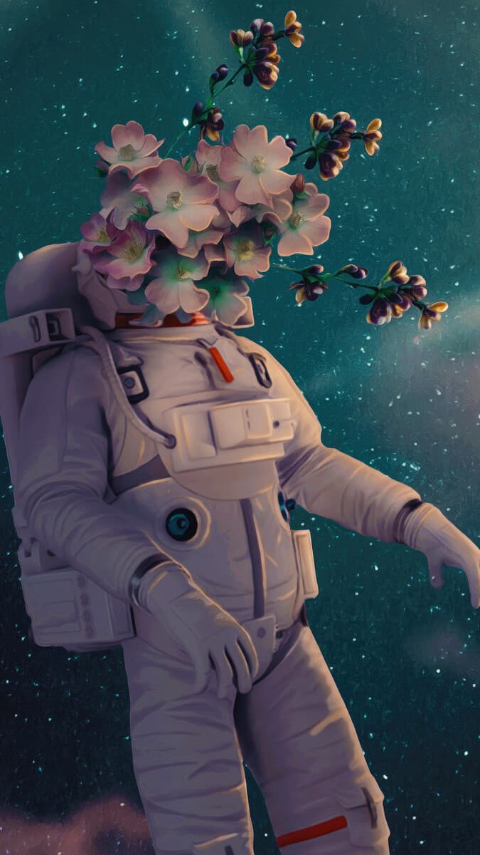 Aesthetic Wallpaper #3376