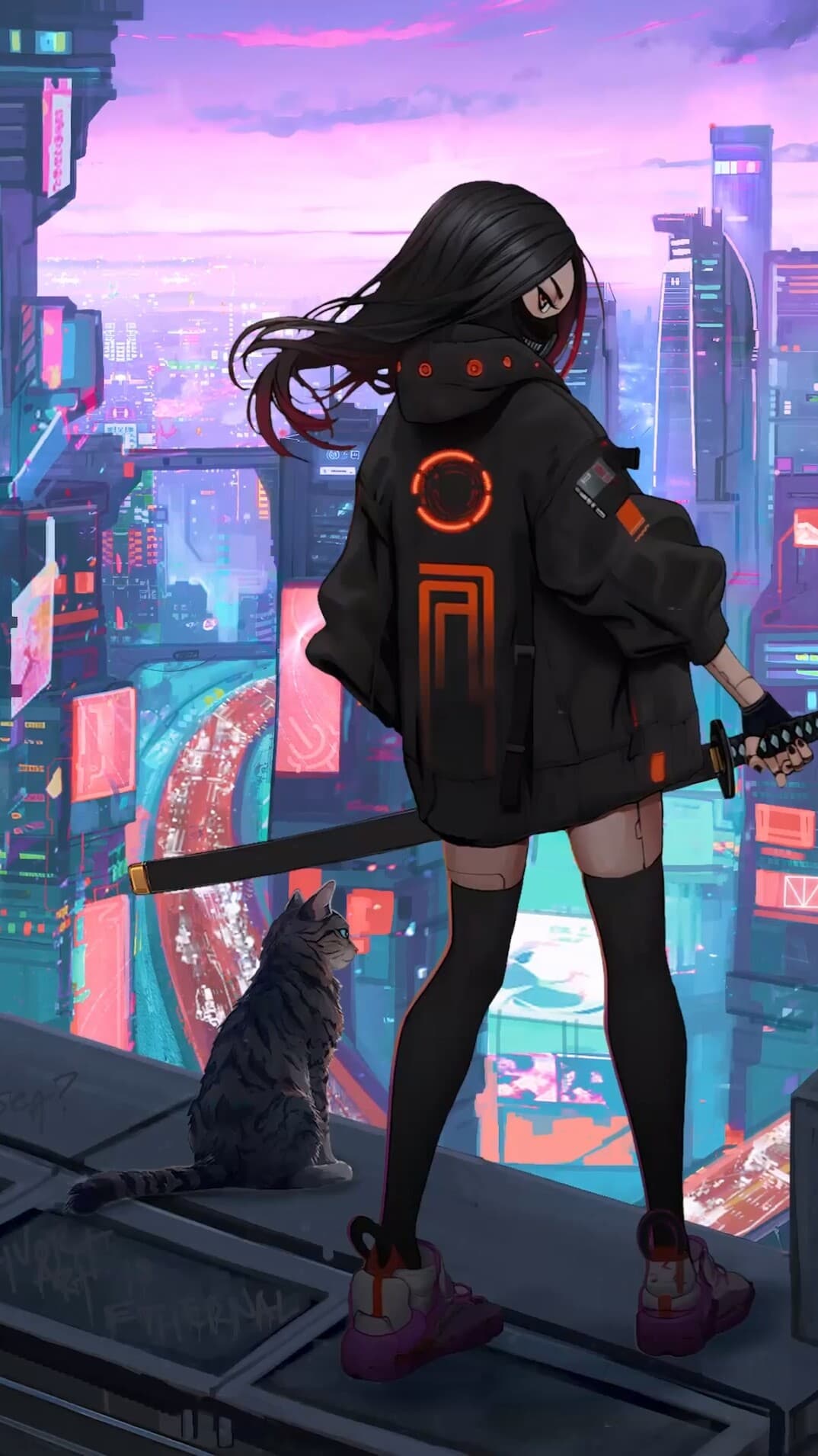 Aesthetic Wallpaper #4498