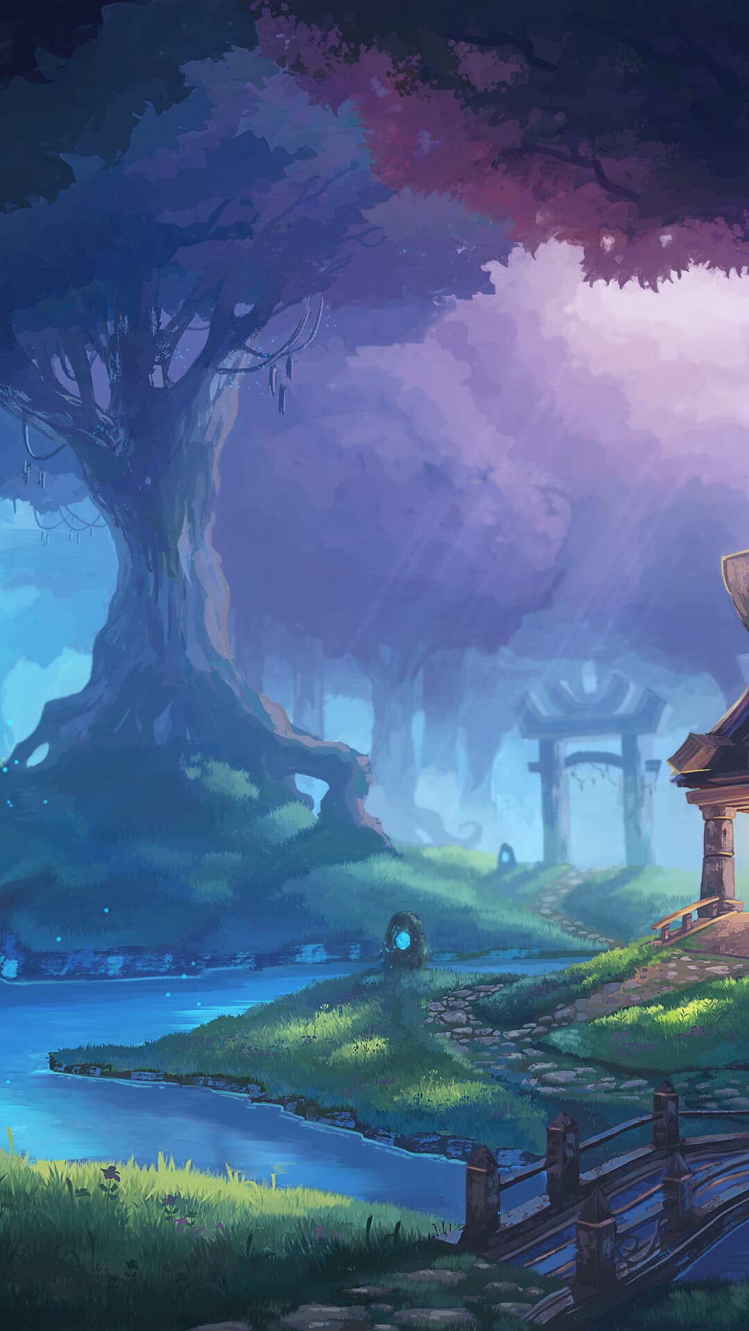 Aesthetic Wallpaper #1717