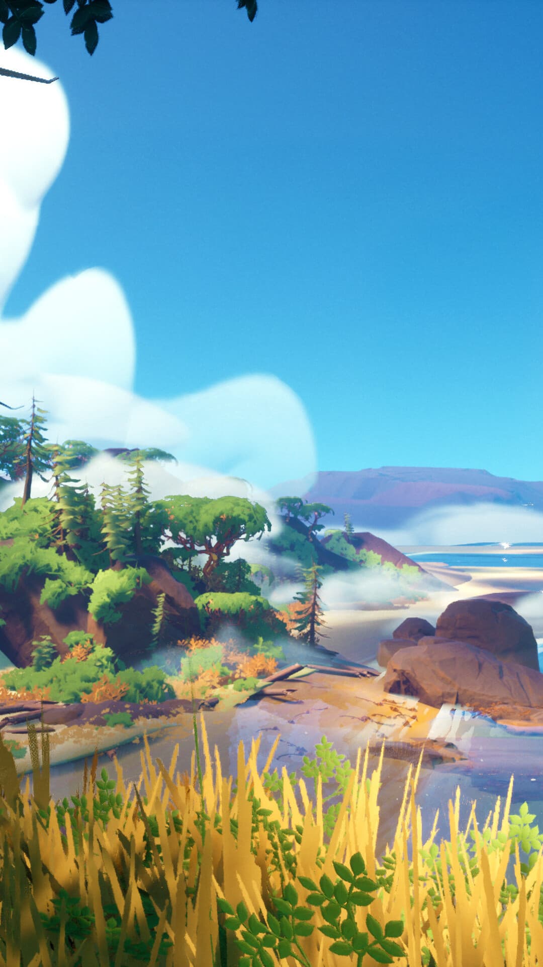 Aesthetic Wallpaper #1787