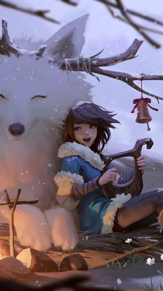 Aesthetic Wallpaper #3996