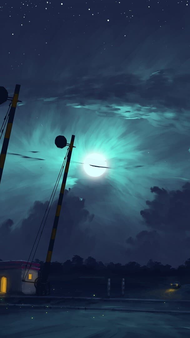 Aesthetic Wallpaper #5296