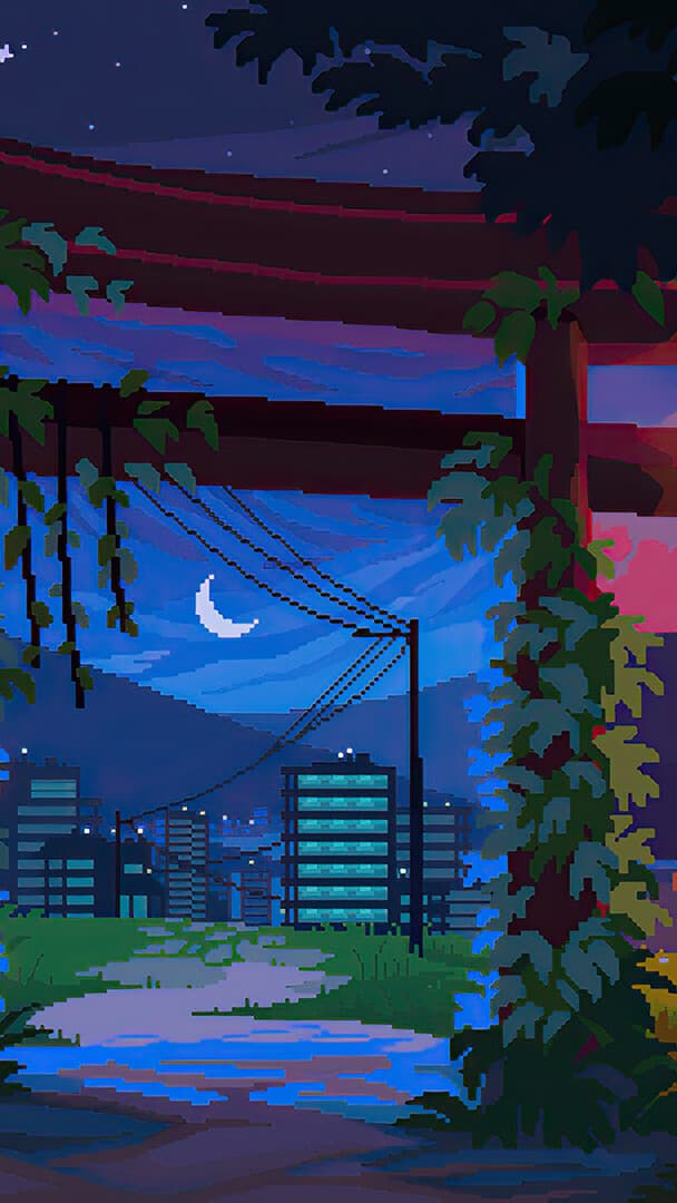 Aesthetic Wallpaper #4873