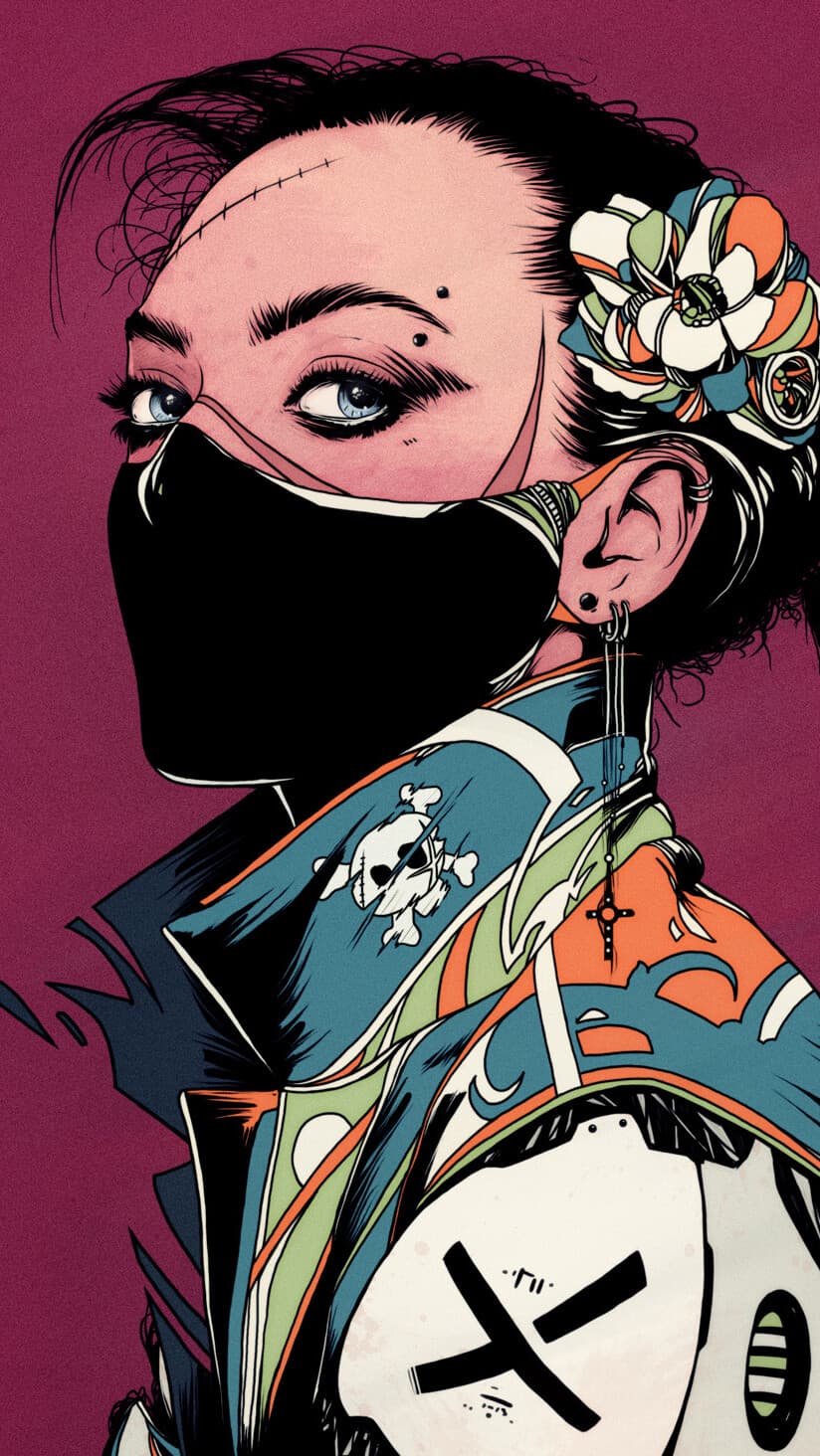 Aesthetic Wallpaper #2174