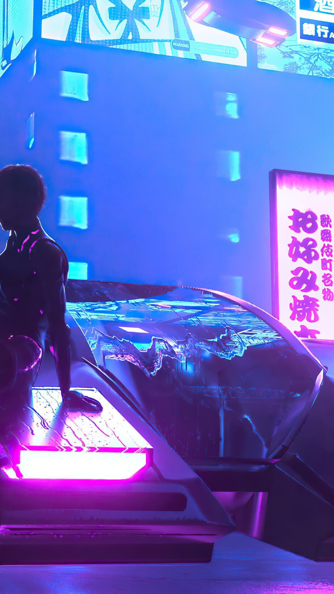 Aesthetic Wallpaper #798