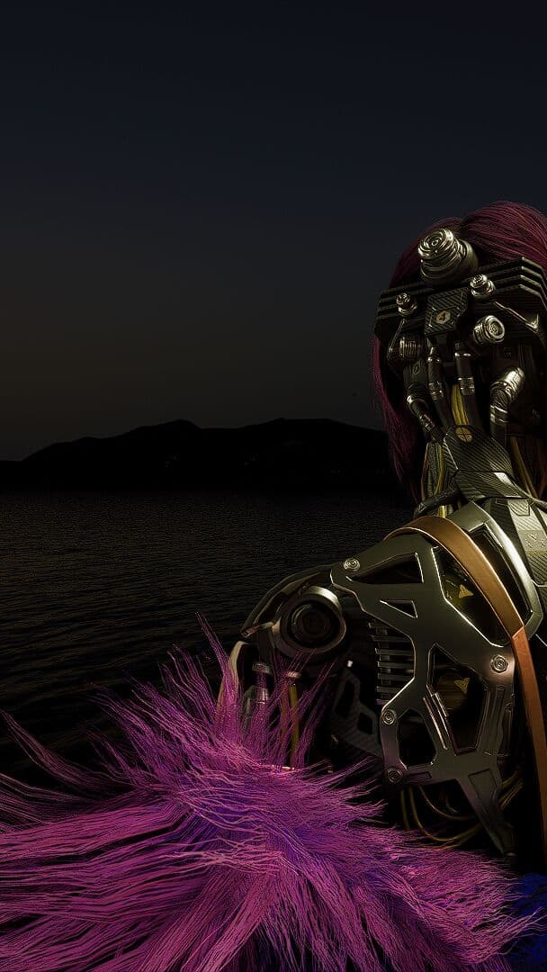 Aesthetic Wallpaper #2532