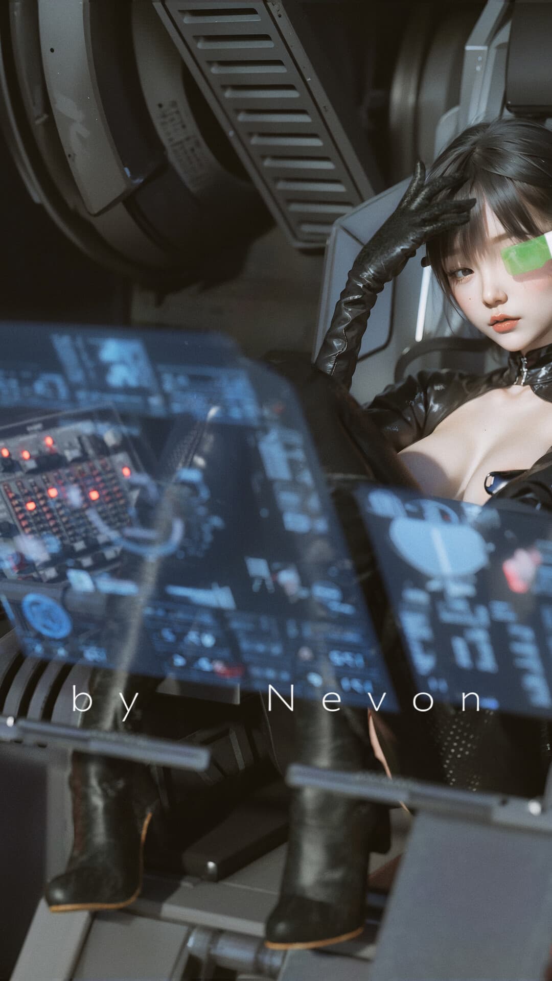 Aesthetic Wallpaper #4855