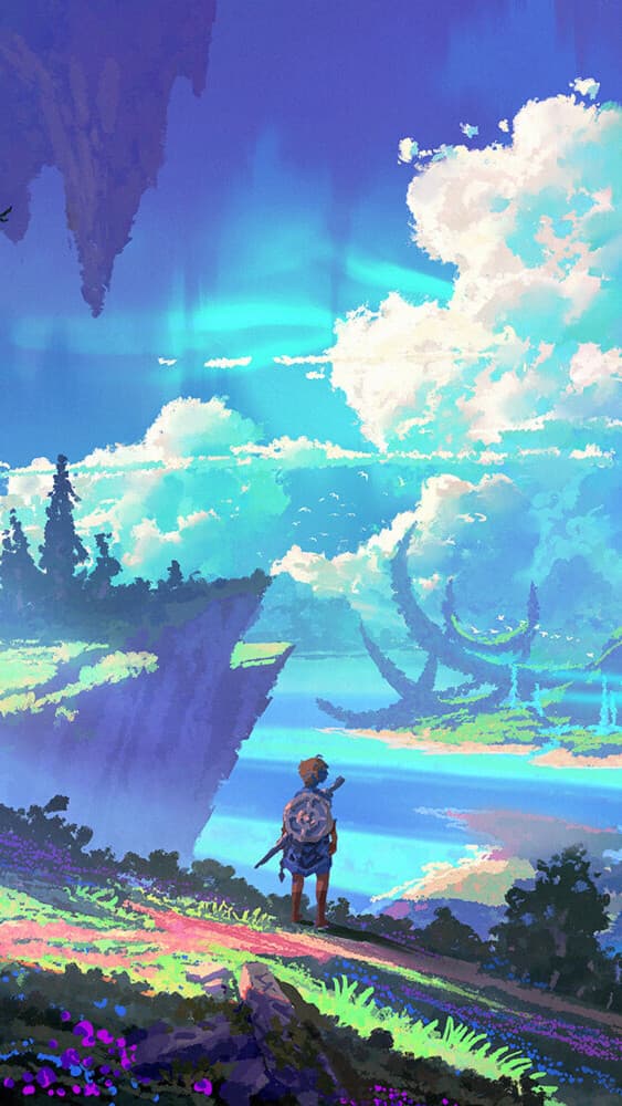 Aesthetic Wallpaper #4336