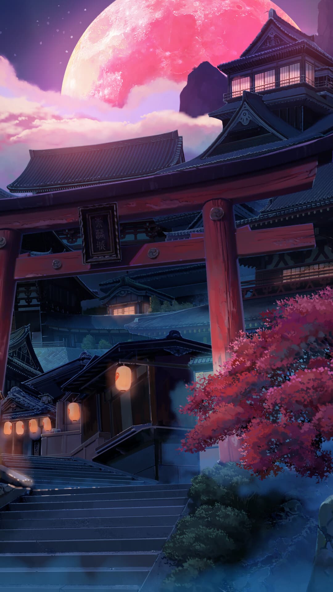 Aesthetic Wallpaper #447