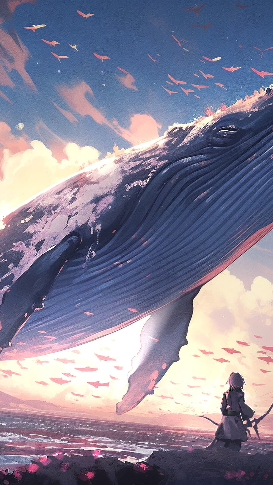 Aesthetic Wallpaper #3172