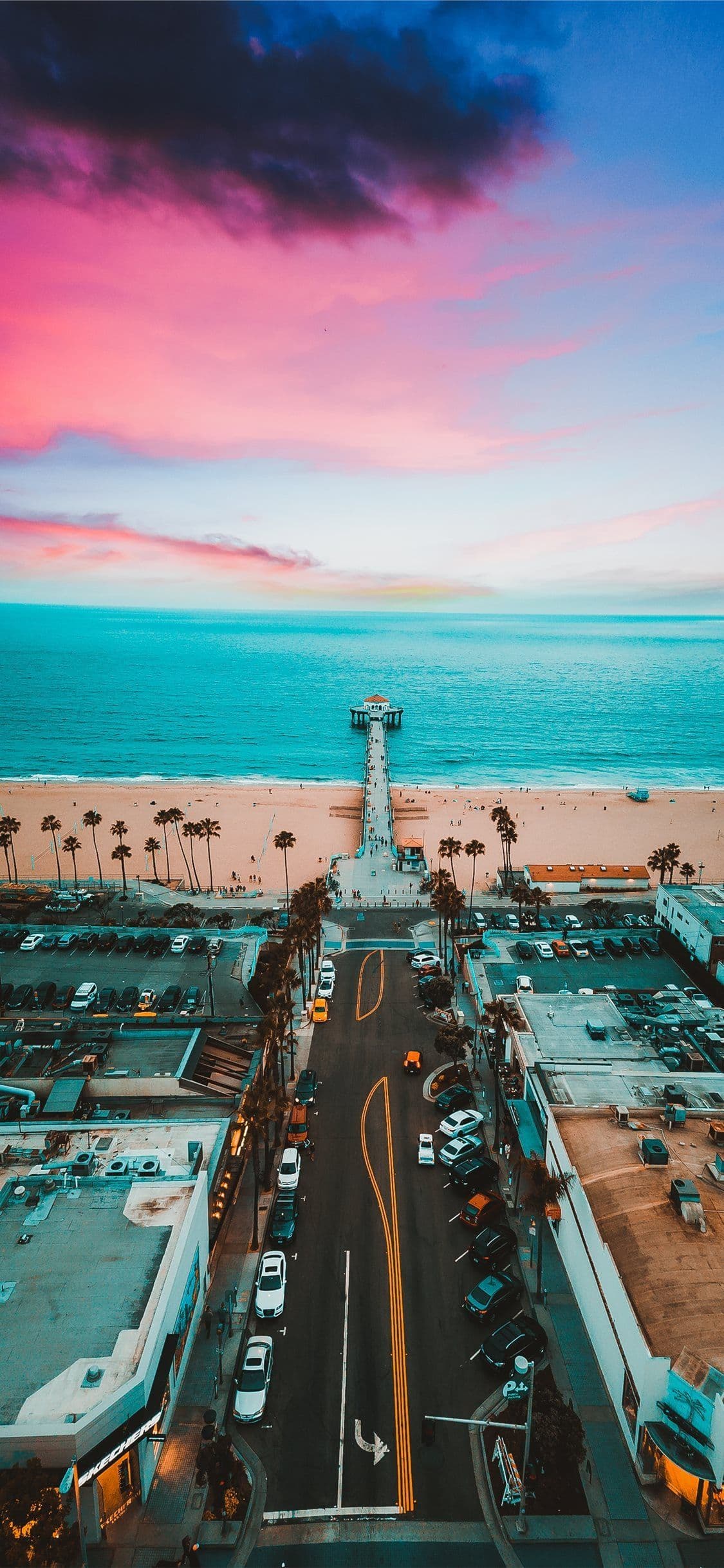 Wp Beaches Iphone 11 Wallpapers