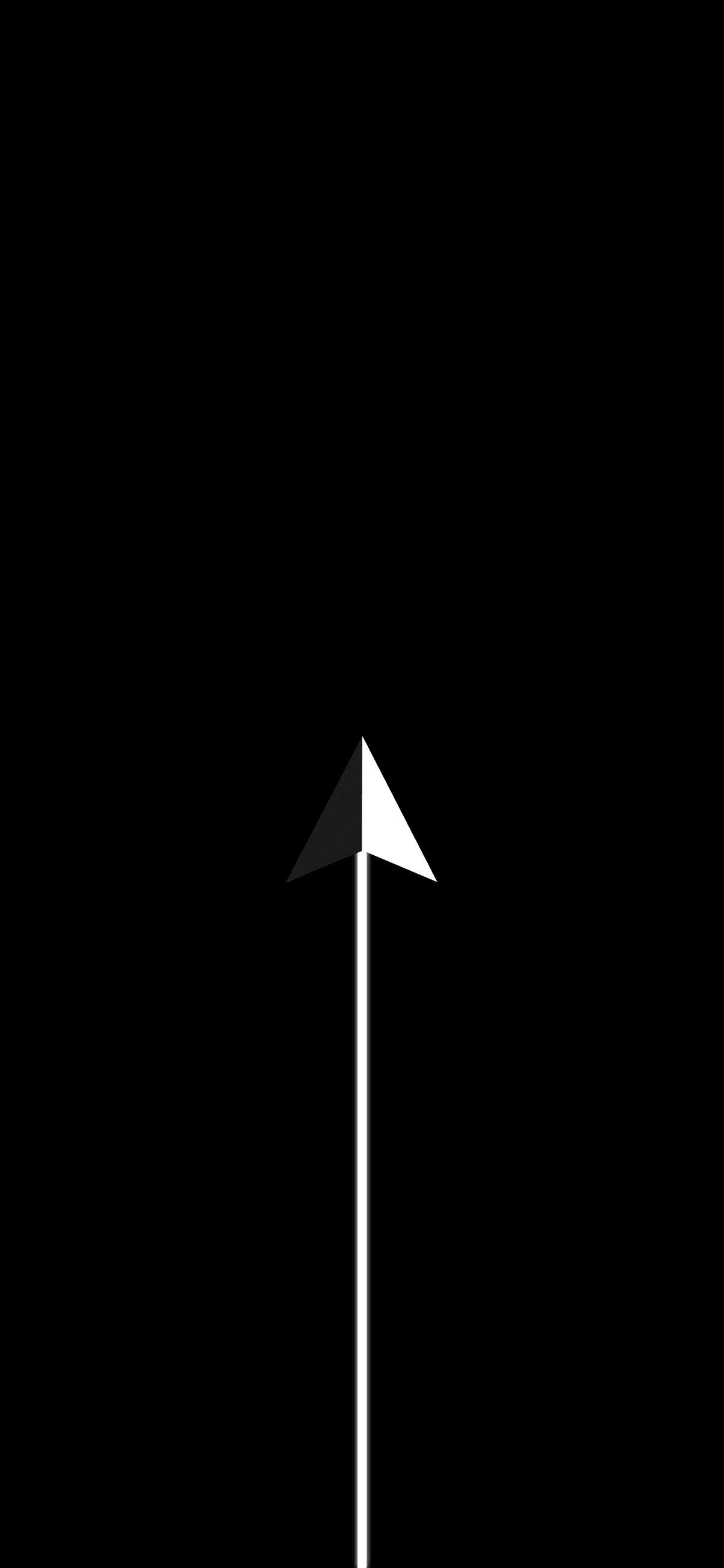 Wp Black Phone Minimal Wallpapers