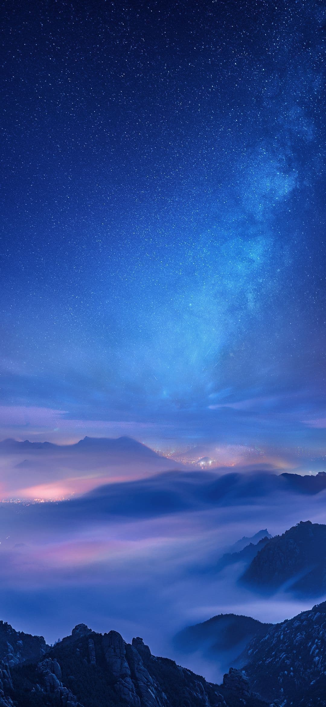 Wp Redmi Y2 Wallpapers