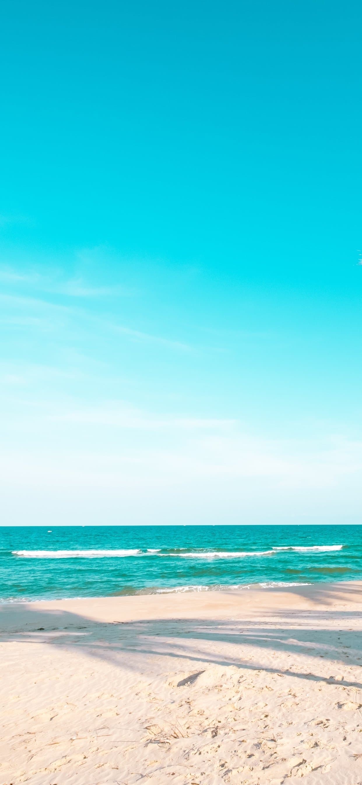 Wp Hd Beach Mobile Wallpapers - free HD phone wallpaper for iPhone and Android, 1284x2778