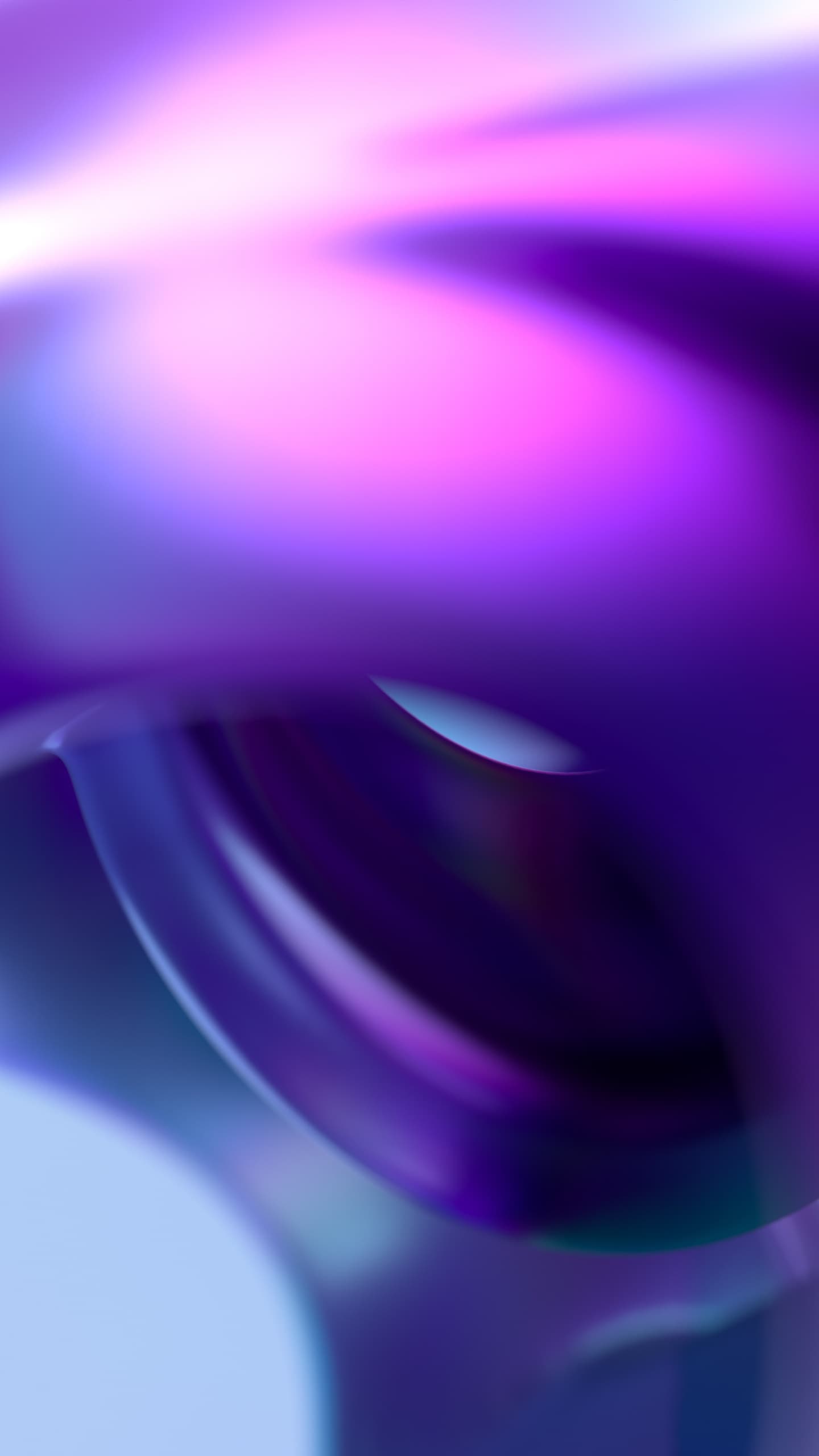 3d Background Purple Background Gradient Background Macro x - free HD phone wallpaper for iPhone and Android, 1284x2778