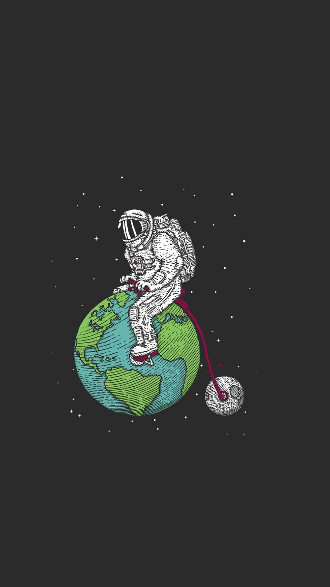 Wallpaper - free HD phone wallpaper for iPhone and Android, 1284x2778
