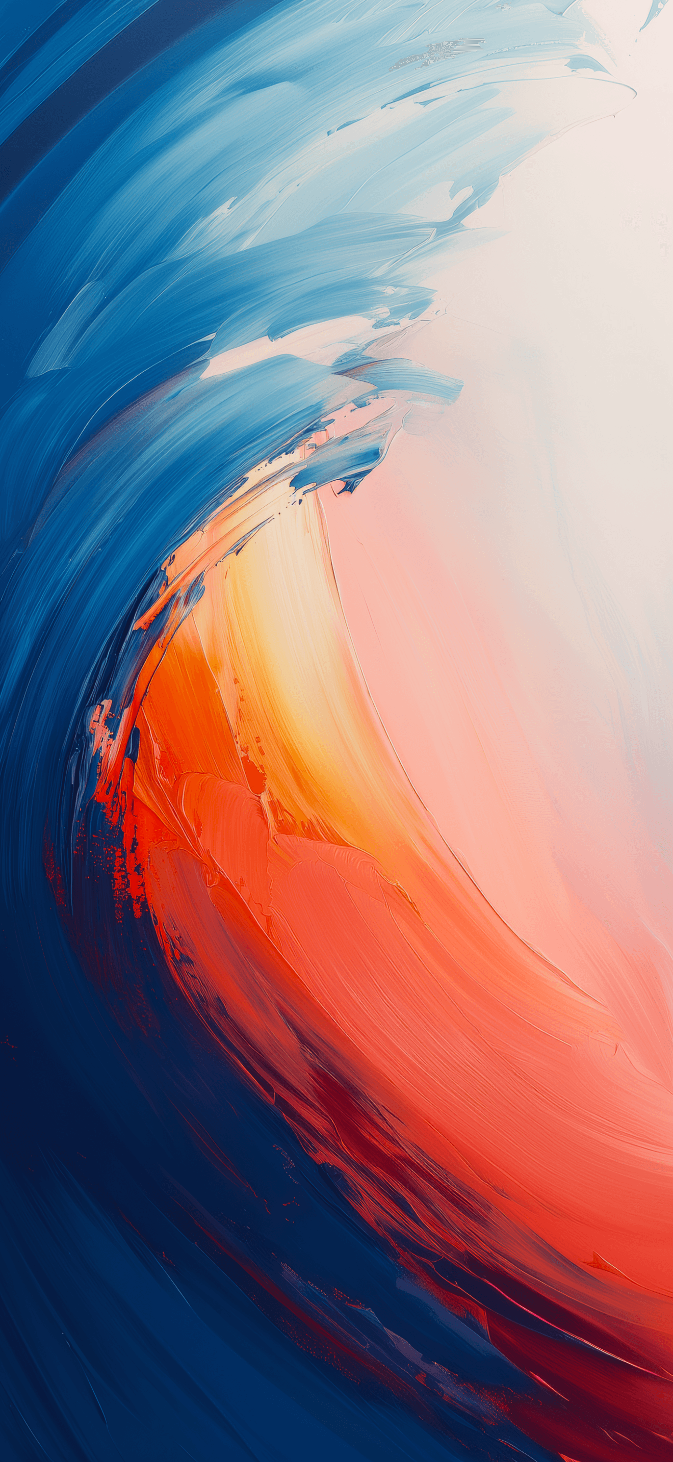 Whirl IPhone