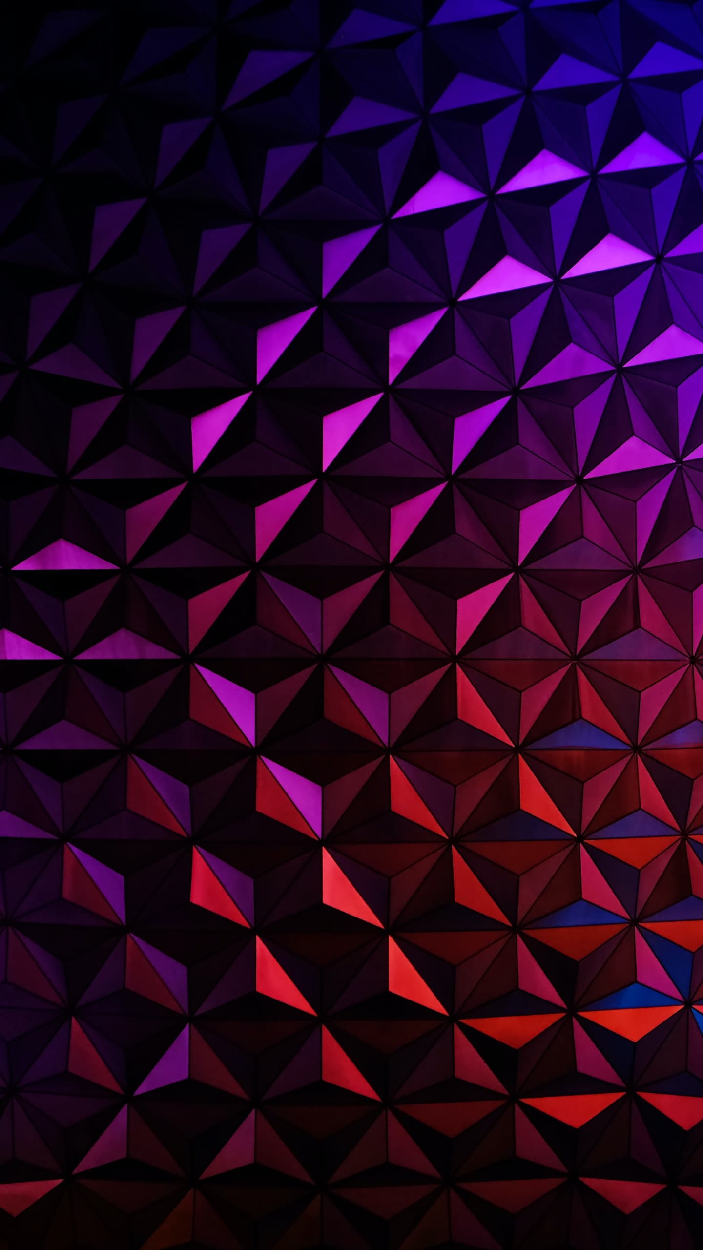Epcot Texture Spaceship Earth Pattern Walt Disney World x