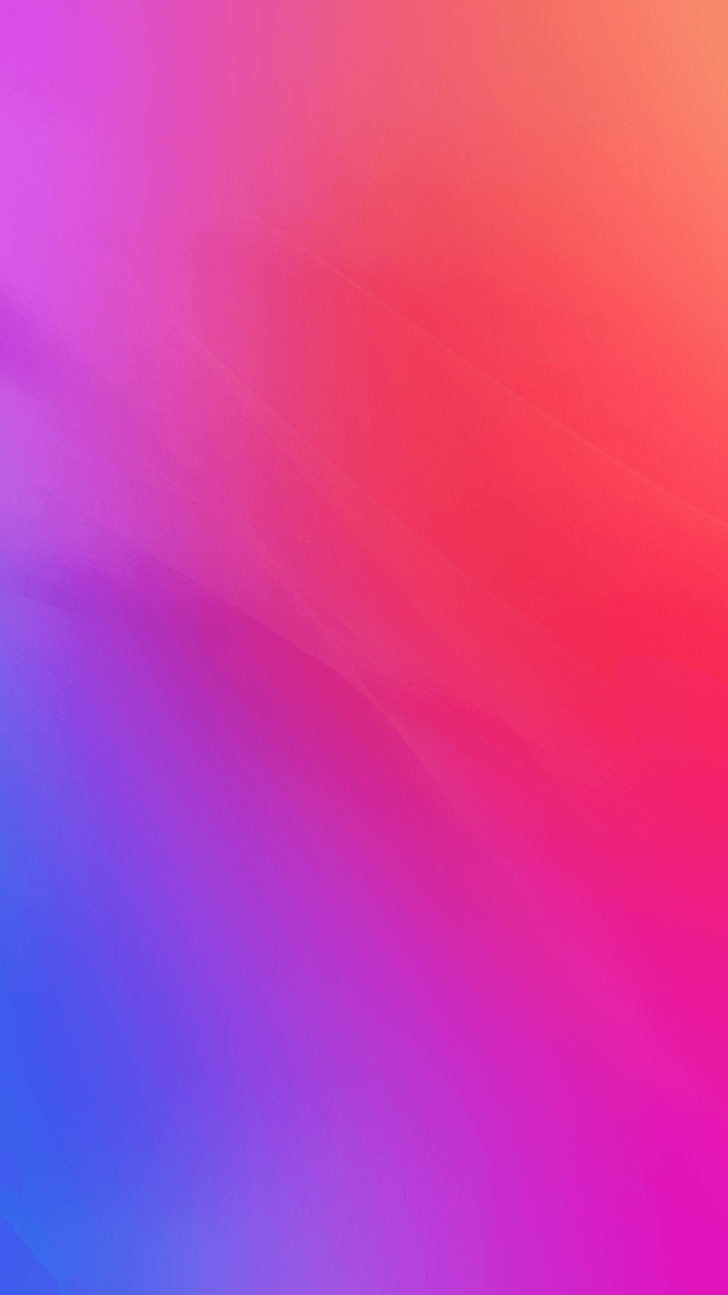 Gradient Background Backdrop Multicolor Colorful Vibrant x - free HD phone wallpaper for iPhone and Android, 1284x2778