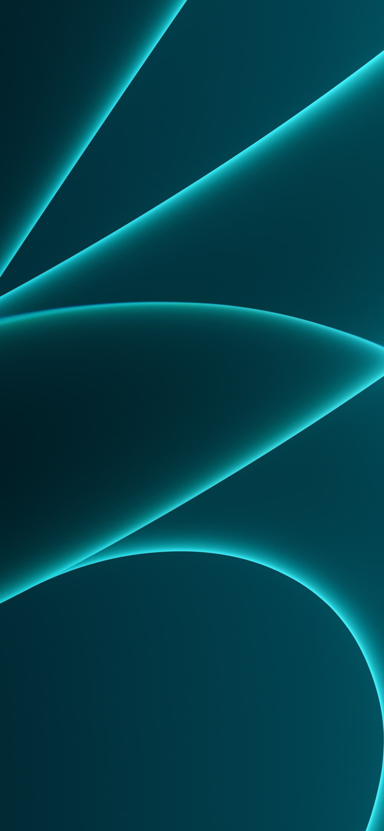 Imac Apple Event Stock Cyan Background 5k x - free HD phone wallpaper for iPhone and Android, 1284x2778