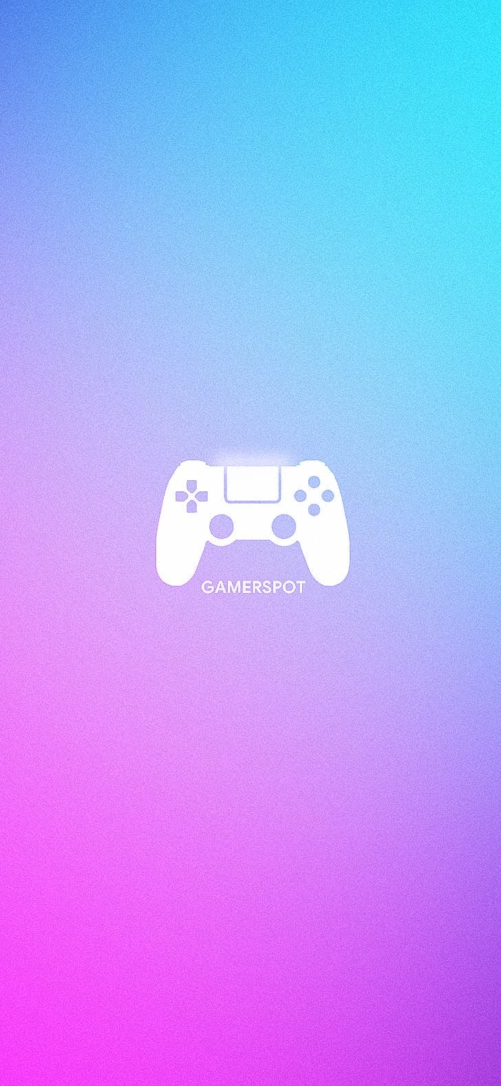 Iphone Gradient Mobile Game Controllers Purple Hd Wallpaper Preview