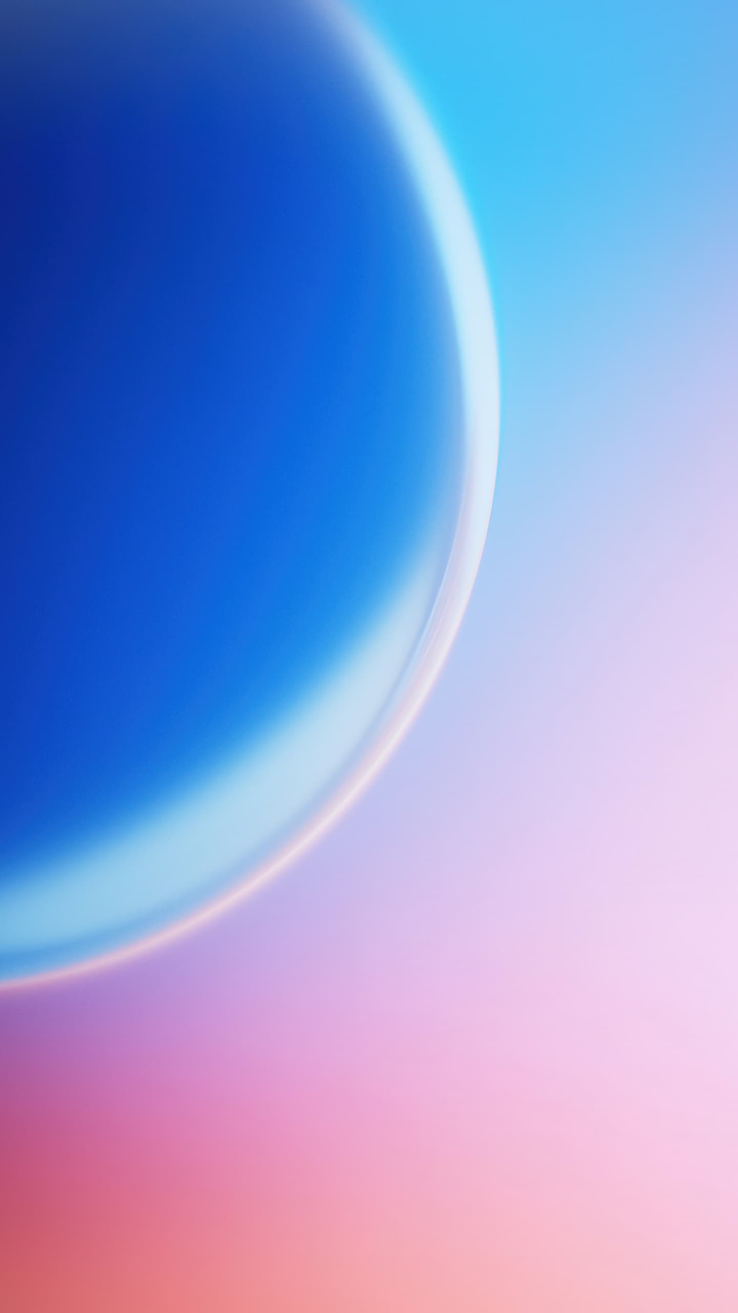Microsoft Surface Duo 2 Stock Gradient Background Colorful x