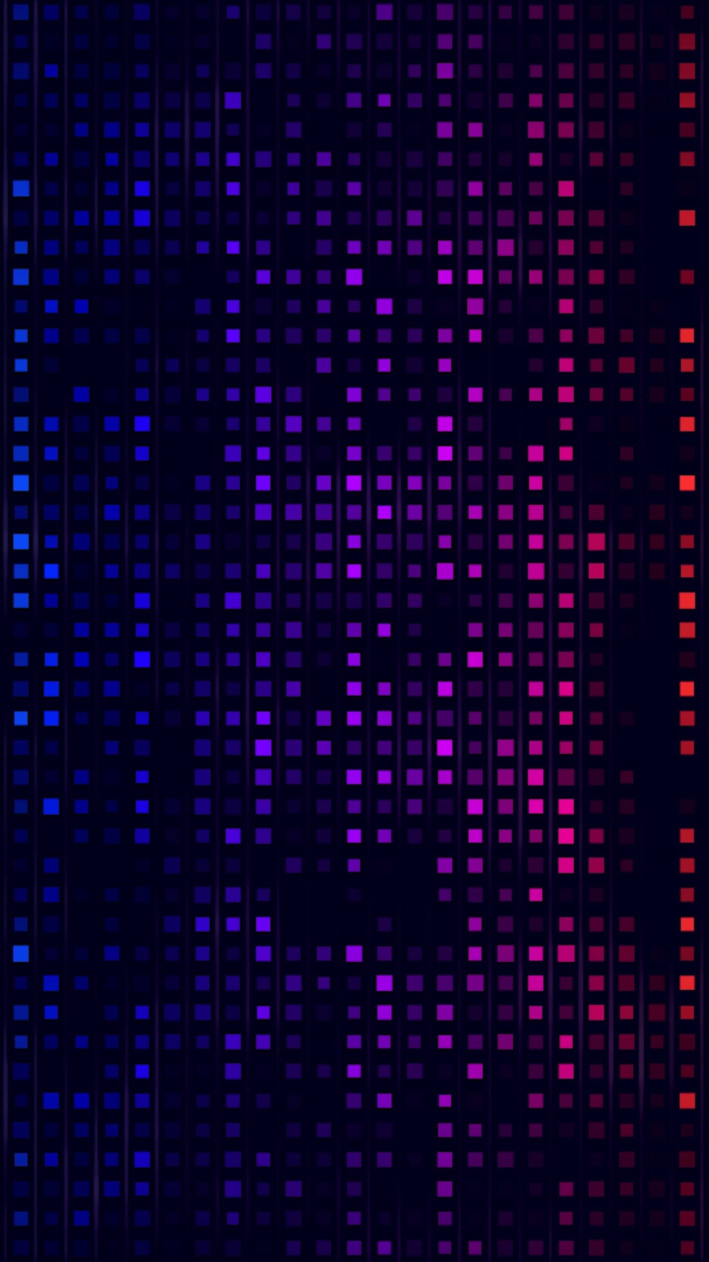 Mosaic Multicolor Pattern Texture Dark Background Backdrop x