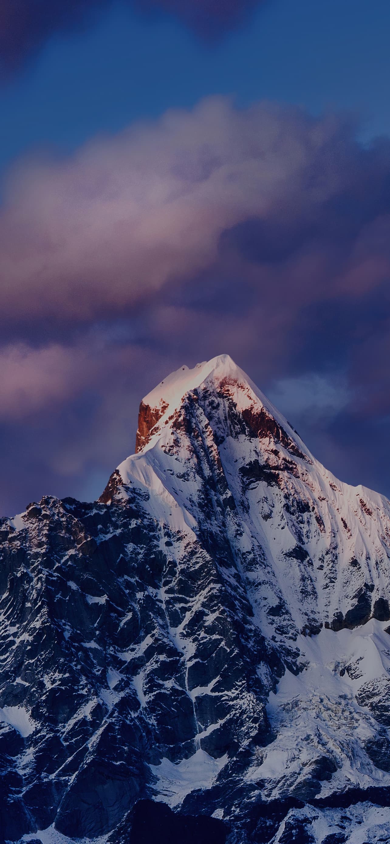 Mount Siguniang Mi Pad 5 Pro Qionglai Mountains Evening x - free HD phone wallpaper for iPhone and Android, 1284x2778