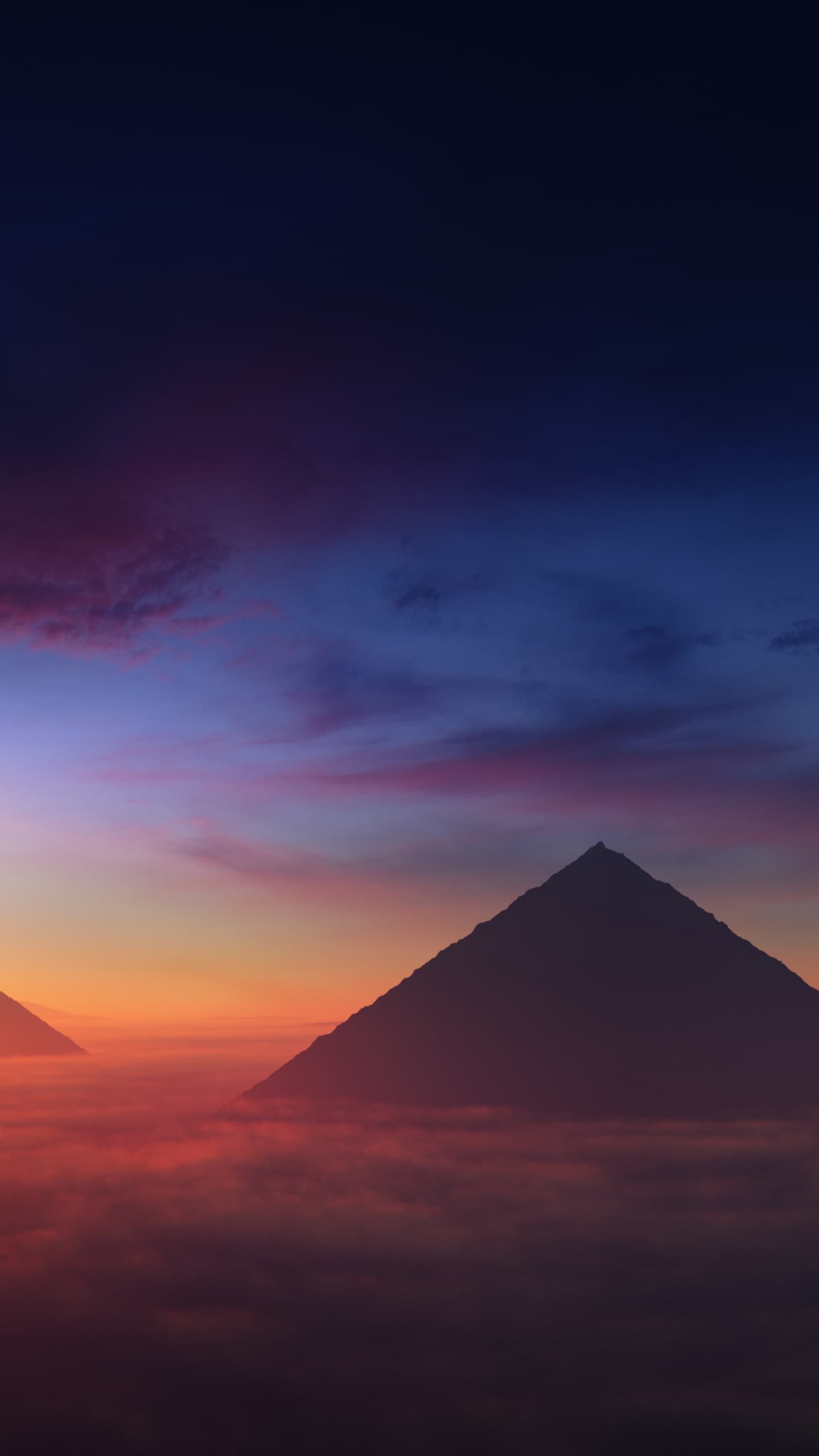 The Great Pyramid Of Giza Egyptian Pyramids Seven Wonders x - free HD phone wallpaper for iPhone and Android, 1284x2778