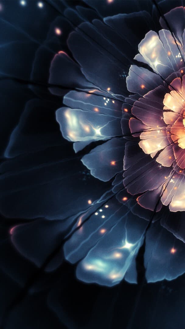 Aesthetic Wallpaper #380 - free HD phone wallpaper for iPhone and Android, 1284x2778