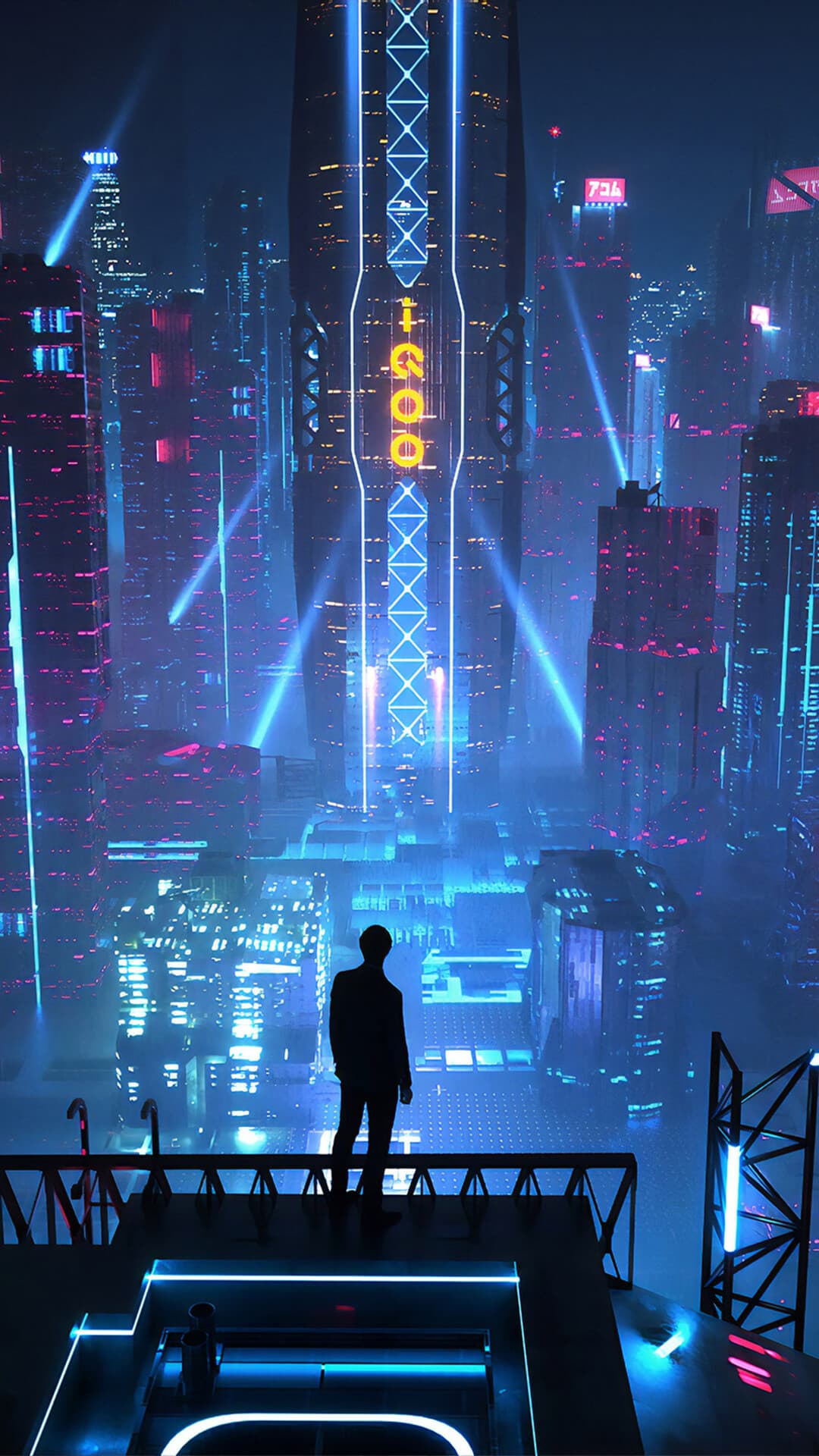 Aesthetic Wallpaper #2506