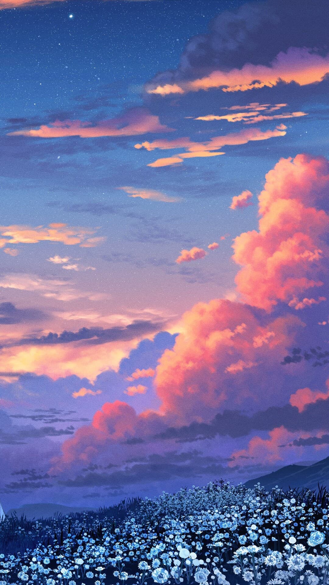 Aesthetic Wallpaper #511 - free HD phone wallpaper for iPhone and Android, 1284x2778