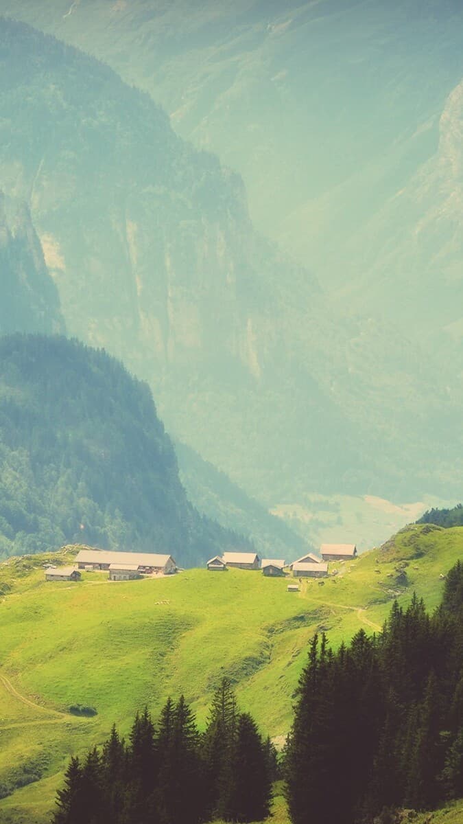 Aesthetic Wallpaper #1492 - free HD phone wallpaper for iPhone and Android, 1284x2778