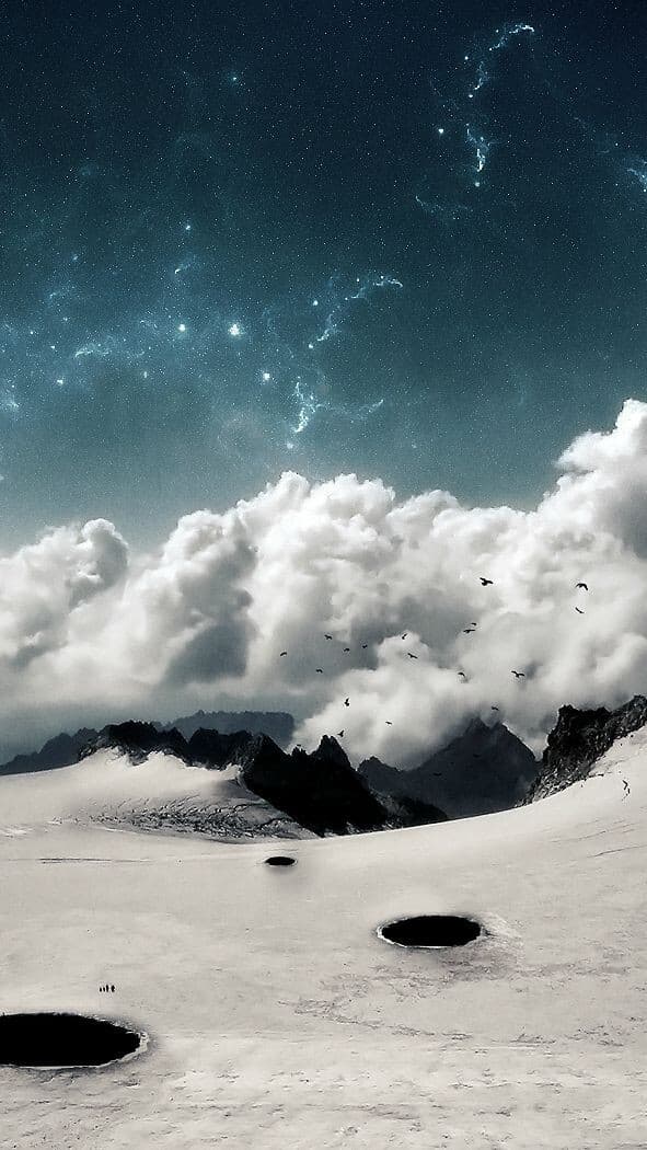 Aesthetic Wallpaper #2852 - free HD phone wallpaper for iPhone and Android, 1284x2778
