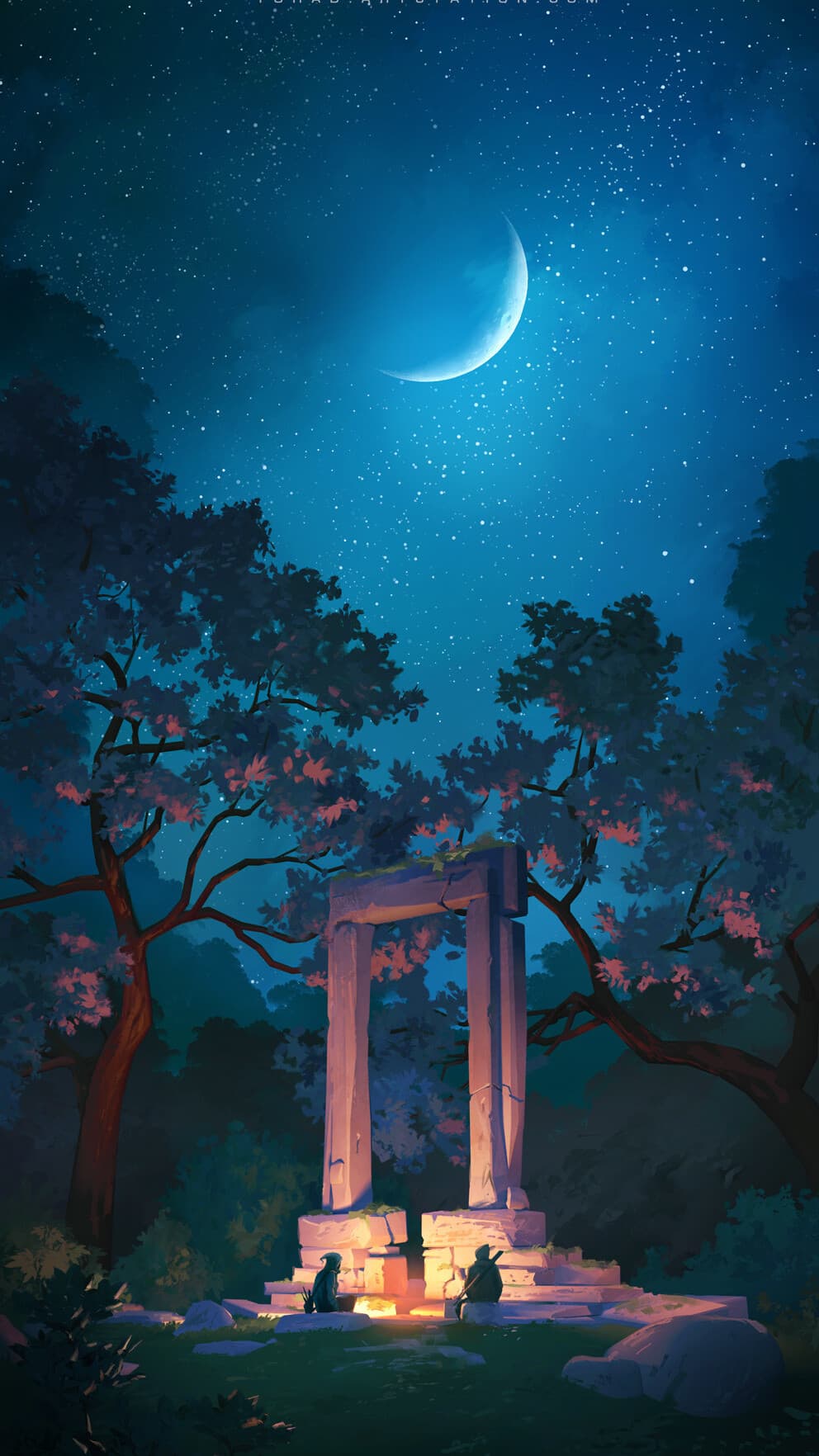 Aesthetic Wallpaper #4339 - free HD phone wallpaper for iPhone and Android, 1284x2778