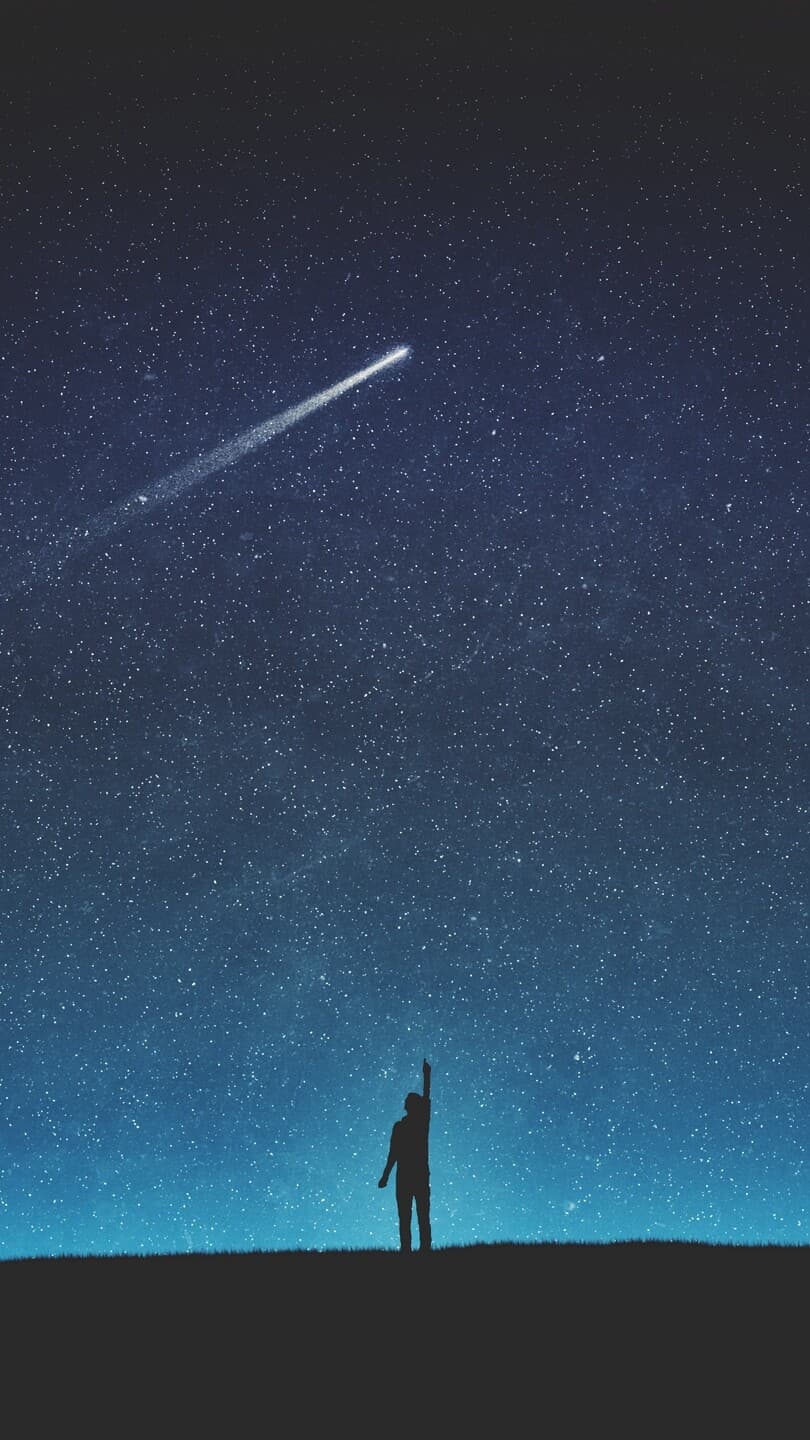 Aesthetic Wallpaper #1900 - free HD phone wallpaper for iPhone and Android, 1284x2778